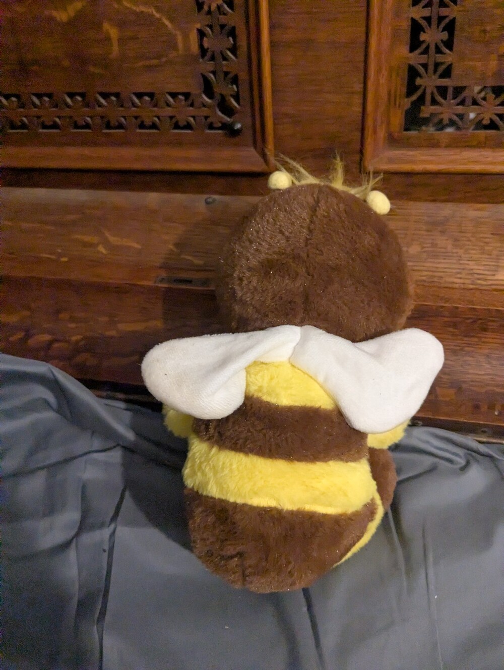 corgi bee - Picture 3 of 4